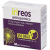 Montefarmaco IRIREOS ANTISTAMINICO 10 mg/ml gocce orali, soluzione 10x1 ml Gocce orali