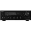 ONKYO TX-8470 SINTOAMPLIFICATORE STEREO STREAMING NUOVO GARANZIA UFFICIALE
