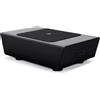 Bluesound pulse SUB+, subwoofer da 150w, cablato o wireless, 22hz