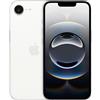 Apple iPhone 16e 128GB 6.1" White EU MD1R4SX/A SMARTPHONE NUOVO