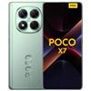 POCO X7 8+256GB 6.67" 5G Green DS EU