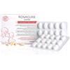 General Topics Rosacure - Combi Integratore alimentare per la pelle con rosacea, 30 compresse