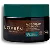 Lovren Lovrén Organic - Crema Viso Natural-Age Cosmos Organic, 50ml