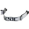 SEAC Fabric Strap Flex, Testiera in Morbido Tessuto per Maschere da Immersione e Snorkeling