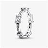 Pandora Anello Pavè con Pietre Luminose M54 DONNA Pandora