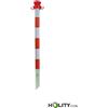Paletto delimitazione cantiere h972_16