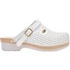 SCHOLL SHOES CLOG S/COMFORT C/C BIA 41 F20078