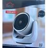vehl36tt DCG VEHL36TT TERMOVENTILATORE CALDO FREDDO CON TELECOMANDO + TIMER