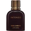 Dolce&gabbana Intenso Pour Homme - Eau De Parfum 75 ml