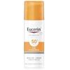 BEIERSDORF S.P.A. Eucerin sun oil control sun gel cream protezione solare gel crema viso tocco secco SPF50+ 50ml