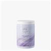 Inebrya Greylosophy Maschera riflessante delicata per capelli grigi naturali o decolorati biondo platino, 1000ml