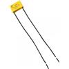 Shelly RC snubber