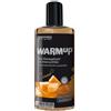 JOYDIVISION Olio Massaggio Warmup Caramello 150 ml