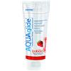 JOYDIVISION Lubrificante Vaginale Aquaglide Fragola 100 ml