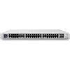 UbiQuiti UniFi Switch 48-port 10/100/1000 USW-Enterprise-48-POE -EU