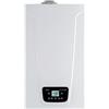Baxi Caldaia Baxi Duo-Tec Compact-E 24 murale a condensazione cod. A7722082 capacità 24 kW a Gas Metano / GPL
