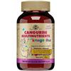 Solgar Cangurini Multinutrients Kangavites 60 Tavolette Masticabili