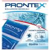 Safety Prontex Double Therm Gel 11x24 Cm 1 Cuscinetto