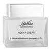 Bionike Cosmeceutical poly p cream crema biorivitalizzante intensiva anti-eta' 50 ml