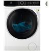Electrolux PRONTA CONSEGNA - Electrolux Lavatrice a libera installazione EW 9 F 116 GREEN finitura bianco da 60 cm