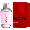 HUGO BOSS Hugo Energise 75 ml eau de toilette per Uomo