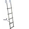 Scaletta pulpito 3gr inox