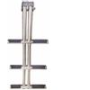 Scaletta telesc diver evo 3gr inox