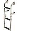 Scaletta mini 3gr inox