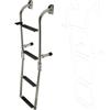 Scaletta std 3gr inox