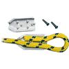 OSCULATI Morsetti di plastica per Impiombatura cime 5/6 mm