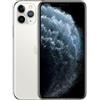 Apple iphone 11 pro max 256gb silver mwhk2ql/a 6.5'' argento [grade b]