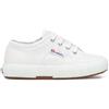 SUPERGA JCOT CLASSIC WHITE
