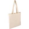 Shopping bag in cotone Oeko-Tex 180 g/m2 Joshua personalizzate o neutre