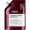 L'oreal serie expert vitamino color spectrum shampoo refill - shampoo per capelli colorati. azione anti-sbiadimento del colore