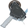 Q-Connect Dispenser per nastro da imballo Q-Connect 50 mm x 66 m KF01295
