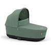 CYBEX Priam Navicella Lux Leaf Green Cybex - REGISTRATI! SCOPRI ALTRE PROMO