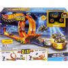 MATTEL Hot Wheels Monster Trucks - Sfida Trofeo Salti Acrobatici - REGISTRATI! SCOPRI ALTRE PROMO