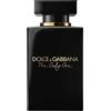 Dolce&gabbana The Only One - Eau De Parfum Intense 30 ml
