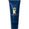 Dolce&gabbana K By Dolce&gabbana Shower Gel 200 ml