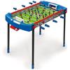 Smoby Calciobalilla Challenger In Metallo Smoby 620200 - Calcetti, Flipper E Videogame