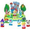 Chicco Fabulous Il Crea E Ascolta Storie Chicco 39439 - Giochi Creativi