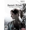 Nintendo Secret Files: Tunguska [Import spagnolo]
