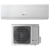 Hermann Saunier Duval Climatizzatore Condizionatore Hermann Saunier Duval Inverter serie VivAir UNI COMFORT 12000 BTU SDH19-035 NW R-32 Classe A++