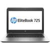 HP EliteBook 725 G3 Notebook 12.5 Full HD AMD A12-8800B Ram 8GB SSD 240GB Webcam (Ricondizionato Grado A)