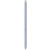 Samsung S Pen penna originale Samsung per Galaxy S25 Ultra, Titanium Whitesilver