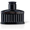 Laura biagiotti roma uomo nero edp intense 125ml vapo