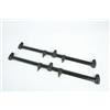 Fox Rage Fox Buzzer Bar Extra Wide - 3 Rod Set