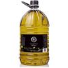 LA CHINATA - Olio extravergine di oliva biologico spagnolo PET - 5 litri