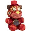 Funko Plush: Five Nights At Freddy's (FNAF), Freddy Fazbear, Orange, Peluche da Collezione, Idea Regalo per il Compleanno E Fidanzate