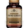 SOLGAR IT. MULTINUTRIENT SpA Fieno Greco Solgar 100 Capsule Vegetali